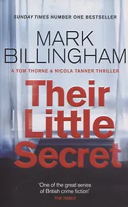 Their Little Secret