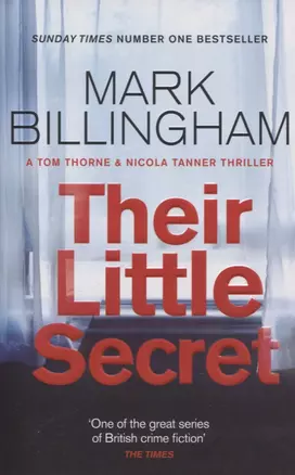 Their Little Secret — 2812309 — 1