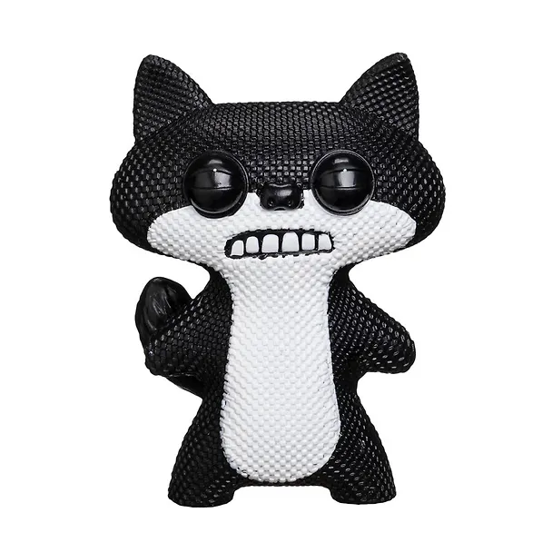 Коллекционные фигурки Fugglers Персиковый малыш, Загадочный барсук(2шт) (FG2015F) 3133894 — 5
