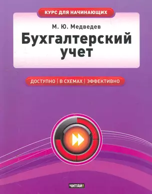 Бухгалтерский учет — 2266362 — 1