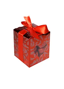 Конфеты Для Тебя красный (куб) (220гр)