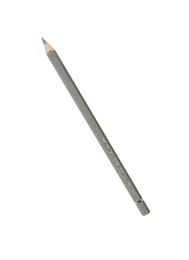 Карандаш акварельный «Albrecht Durer» 273 тёплый серый VI, Faber-Castell 220144 — 1