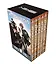 Attack On Titan Season 3 Part 2 Manga Box Set (Hajime Isayama) Атака Титанов Сезон 3 Часть 2 Бокс-сет (Хадзимэ Исаяма) / Книги на английском языке — 3027506 — 2