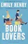 Book Lovers — 3082288 — 1