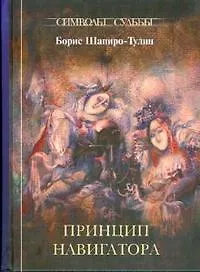 Книга Принцип навигатора (Борис Шапиро-Тулин) — 1