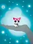 Игровой набор Праздники День Святого Валентина (2 фигурки Серый кот и Рыжий кот) (Основная) (4+) (коробка) — 3149009 — 3