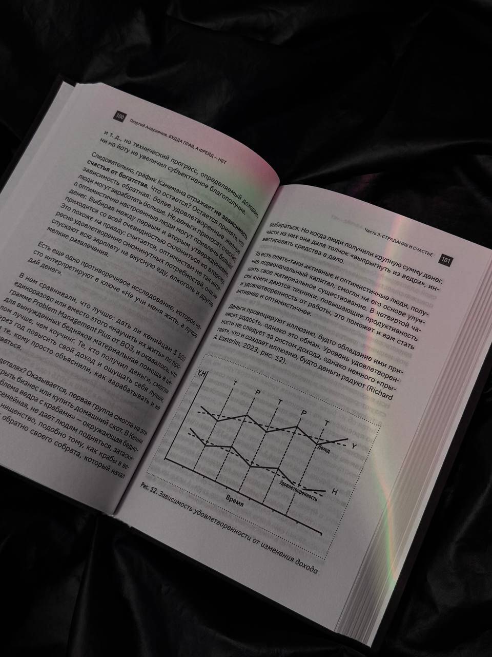 Изображение бумажной книги