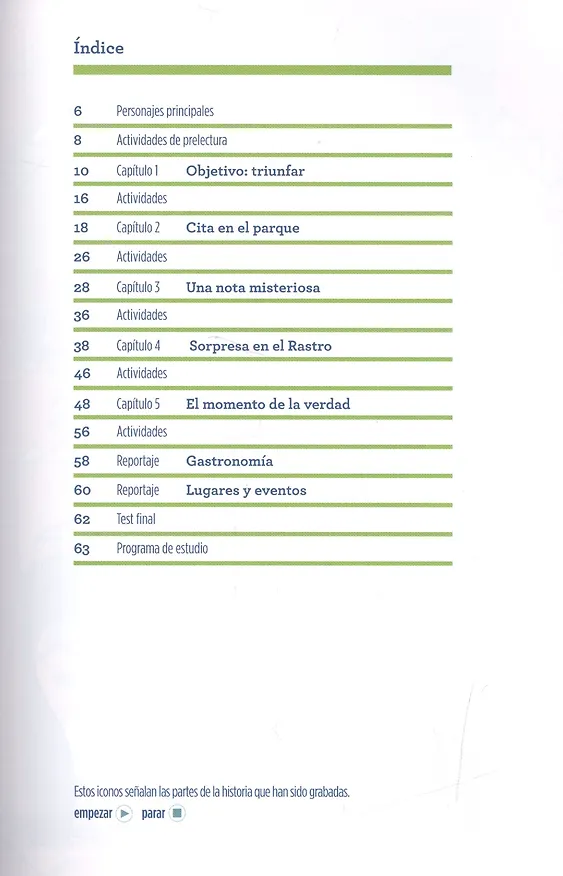 Книга Rdr+CD: [Adoles (A1)]:  ?COLEGAS! () — 2