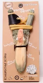 Рогатка офисная Слон (OFFR-07)