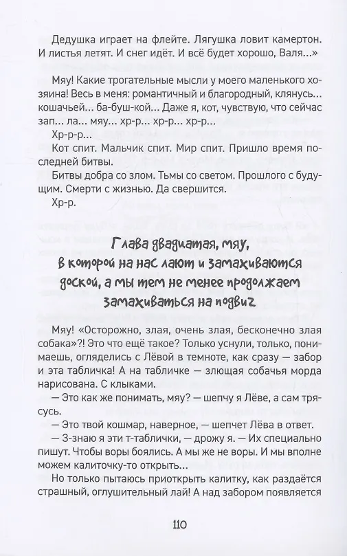 Книга Встретимся во сне (Дмитрий Сиротин) — 7