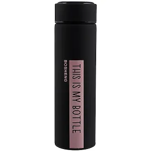 Термос This is my bottle (металл) (400мл) (12-7488-BW1365)