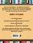 Дневник читательский 32л. "Деревянный книжный шкаф" со стикерами, на скрепке — 2986979 — 2