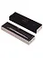 Ручка гелевая Parker, Jotter Stainless Steel CT, подарочная черная 0,7 мм — 245019 — 2