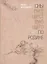 Сны путешествующего по родине: Стихи — 2774211 — 1