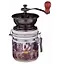 Кофемолка ручная Дом в подарочной упаковке (14см) (270-108) — 2574504 — 3