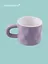 Кружка Цветная (керамика) (400мл) — 3088909 — 2