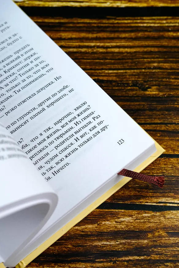 Книга Иуда Искариот (Леонид Андреев) — 8