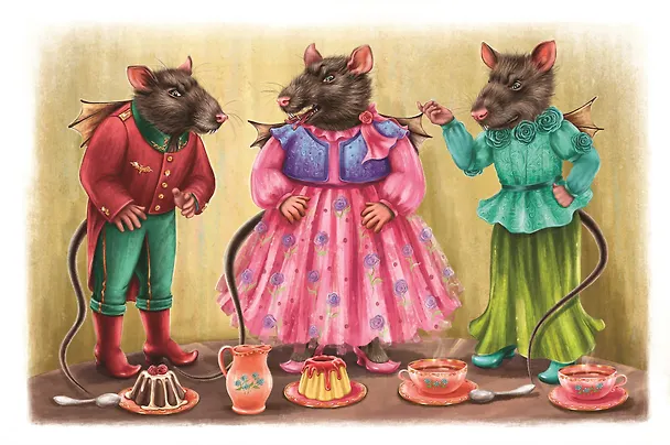 Книга Город врушей (Дарья Донцова) — 10