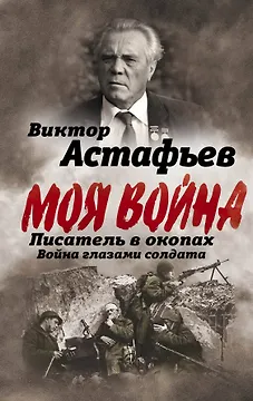 Писатель в окопах. Война глазами солдата