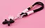 Шнурок-подвеска для телефона Собачка пастель (12-Zetai-06) — 3077539 — 2