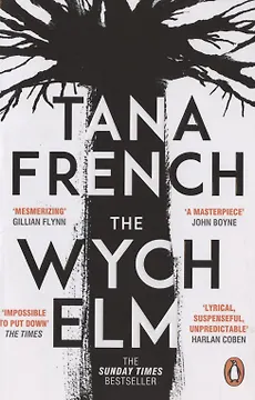 The Wych Elm