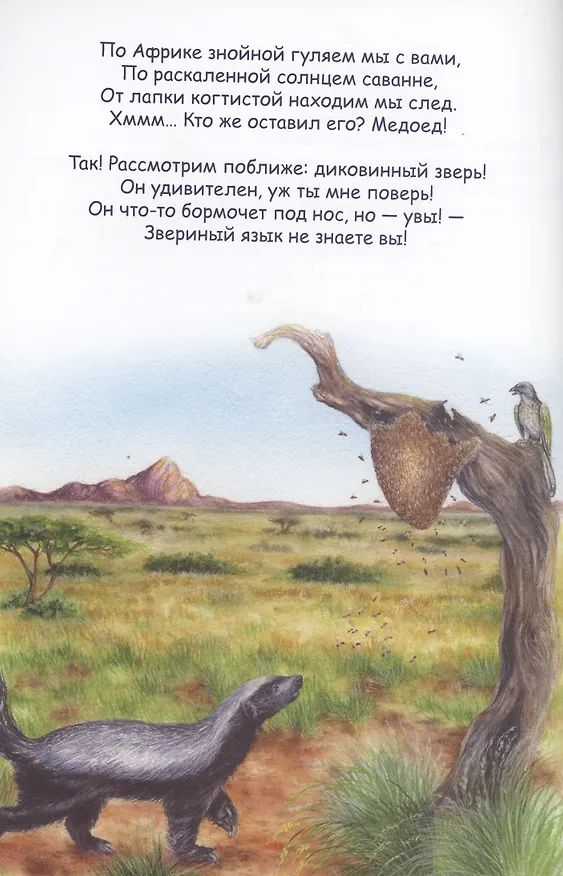Книга Герои-зверята (Евгений Трофименко) — 5