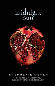 Midnight Sun (Stephenie Meyer) Солнце полуночи (Стефани Майер) /Книги на английском языке
