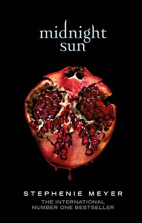 Книга Midnight Sun (Stephenie Meyer) Солнце полуночи (Стефани Майер) /Книги на английском языке (Stephenie Meyer)
