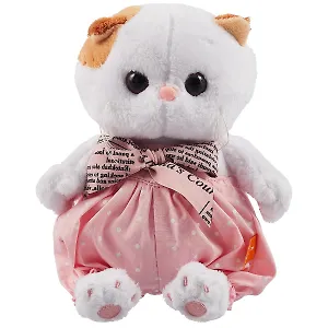 Мягкая игрушка Ли-Ли BABY в песочнике в горошек (20 см) (LB-053)