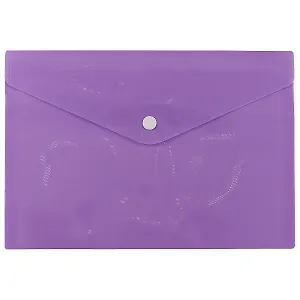 Папка-конверт «Неон»