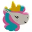 Ластик «Unicorn rainbow» — 247004 — 1