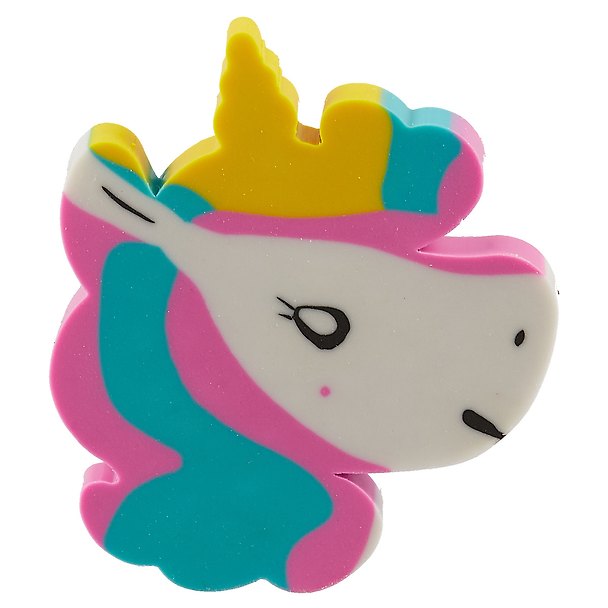 Ластик «Unicorn rainbow» 247004 — 1