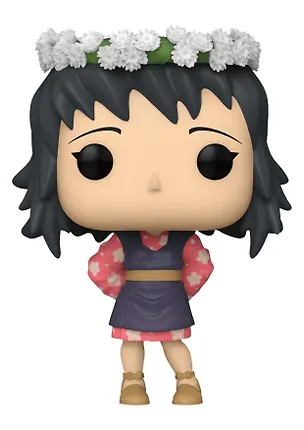Фигурка Funko POP! Animation Demon Slayer Makomo (Flower Headdress) (1405) (Fun72132) 3118920