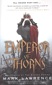 Emperor of Thorns