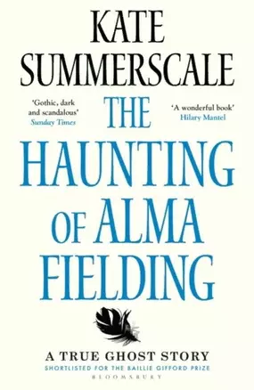 Haunting of Alma Fielding — 2890845 — 1