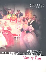 Vanity Fair, Thackeray, William