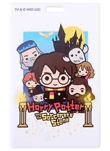 Чехол для карточек Гарри Поттер