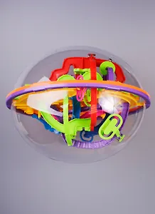 Трек-бол, 209 шагов (15-01882-71-01)