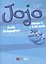 JOJO 3 Teacher's Guide + audio CD — 2607065 — 1