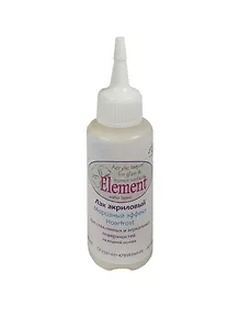 АКВА-КОЛОР Лак по стеклу Морозный эффект 50мл К5005