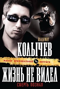 Жизнь не видел, смерть познал: роман