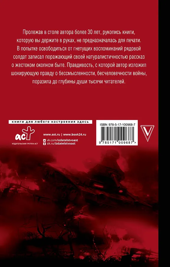 Книга Воспоминания о войне (Николай Никулин) — 2