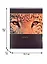 Тетрадь в клетку Unnika, "Хищный взгляд", 80 листов, в ассортименте — 254944 — 2