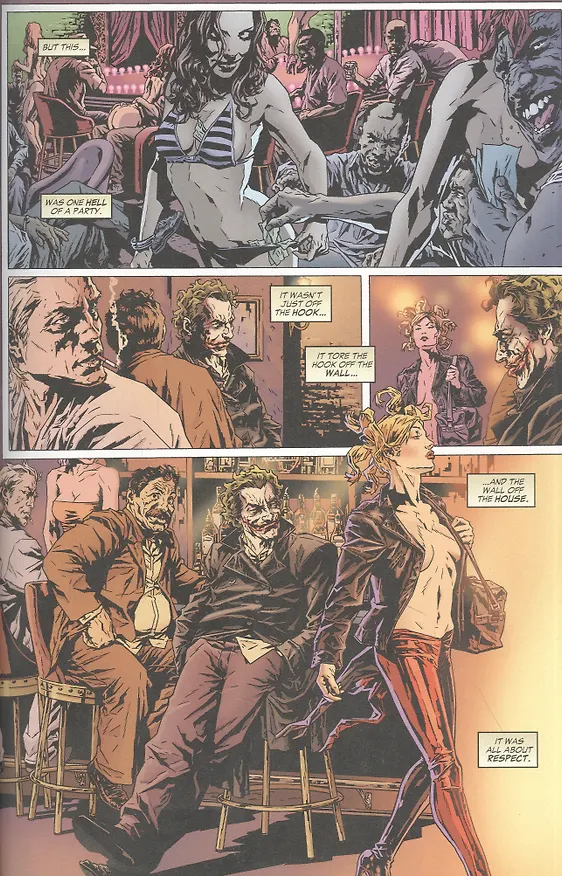 Книга Joker () — 3