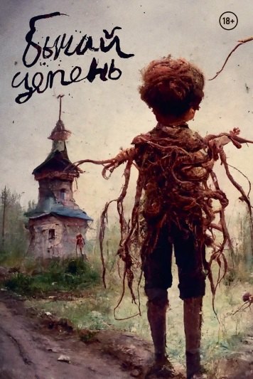 

Бычий Цепень. Переиздание