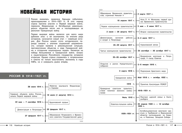 Книга История (Алиса Барабанова) — 11