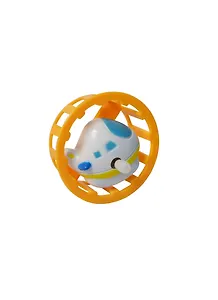 Игрушка заводная Транспорт (BEB0408-036) (Bebelot) (3+) (в ассорт.) (блистер)