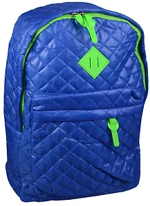 Рюкзак молодежный "СИНИЙ"