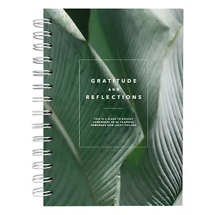 Тетрадь 120л тчк. "Botanica", пальма, 7БЦ, ламинация, спираль 3077556