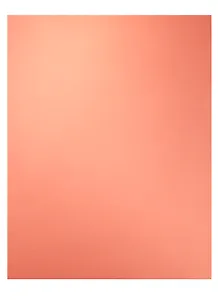 Картон цветной А1 красный тонированный, 200г/м2, Гознак